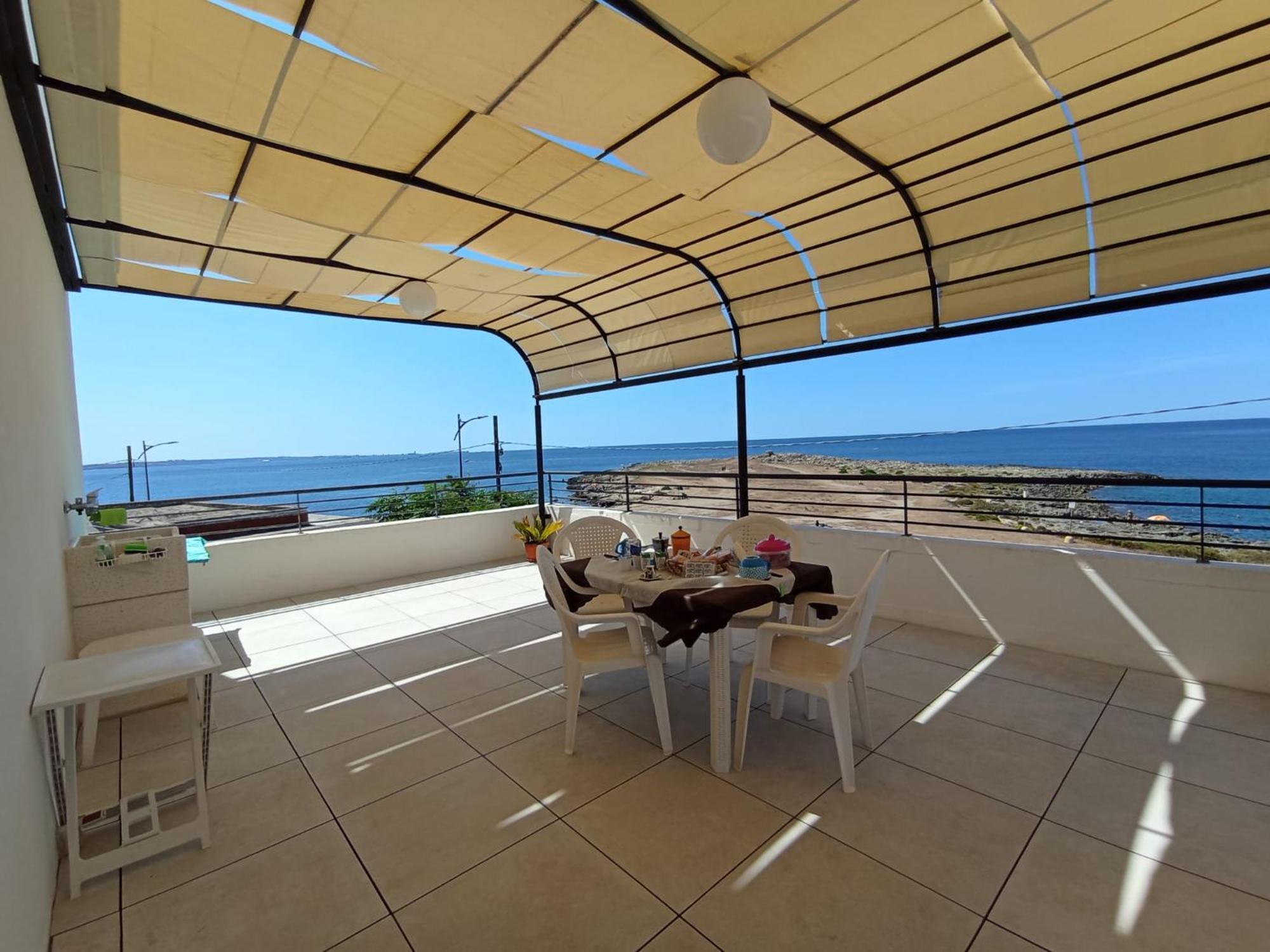 Отель Casa Dei Glicini Нардо Экстерьер фото