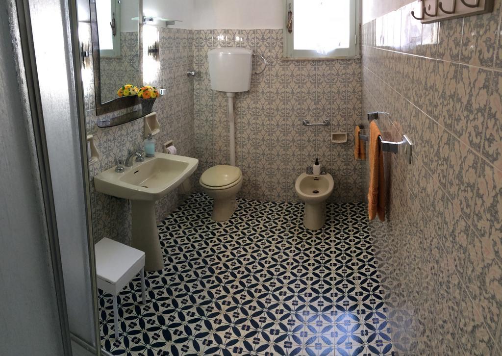 Отель Casa Dei Glicini Нардо Номер фото