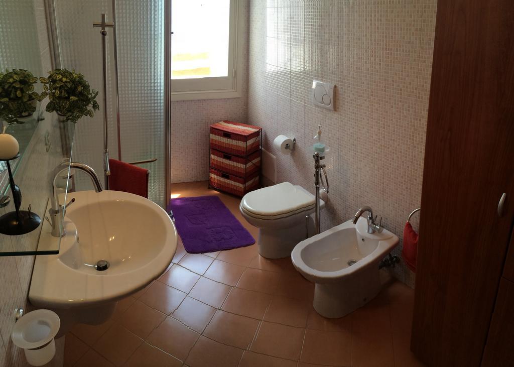 Отель Casa Dei Glicini Нардо Номер фото